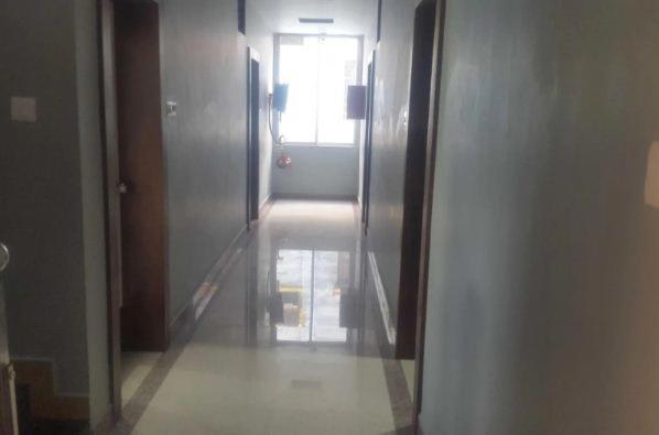 Premium Hotel Near Nagoa Beach Ντιού Εξωτερικό φωτογραφία